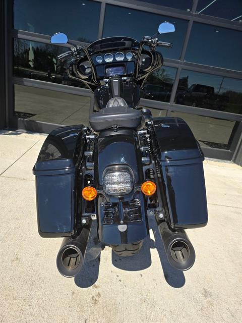 2023 Harley-Davidson Street Glide® ST in Kenosha, Wisconsin - Photo 7