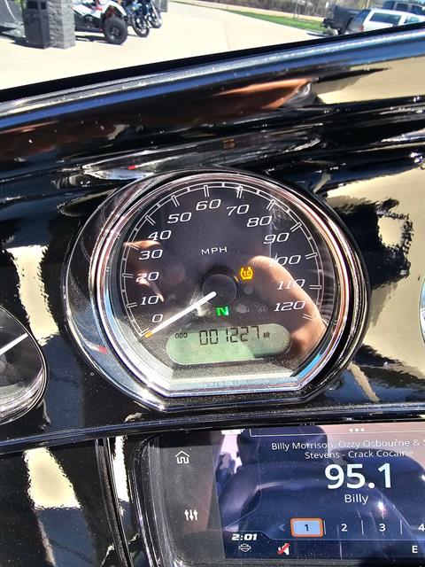 2023 Harley-Davidson Street Glide® ST in Kenosha, Wisconsin - Photo 9