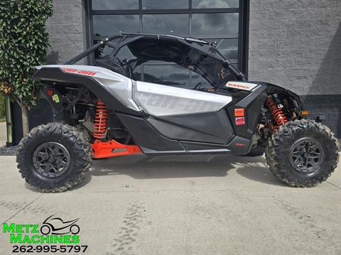 2020 Can-Am Maverick X3 Turbo in Kenosha, Wisconsin - Photo 1