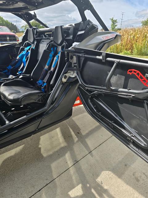 2020 Can-Am Maverick X3 Turbo in Kenosha, Wisconsin - Photo 13