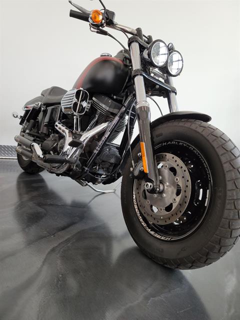 2014 Harley-Davidson Dyna® Fat Bob® in Kenosha, Wisconsin - Photo 3