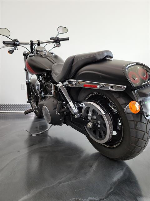 2014 Harley-Davidson Dyna® Fat Bob® in Kenosha, Wisconsin - Photo 6