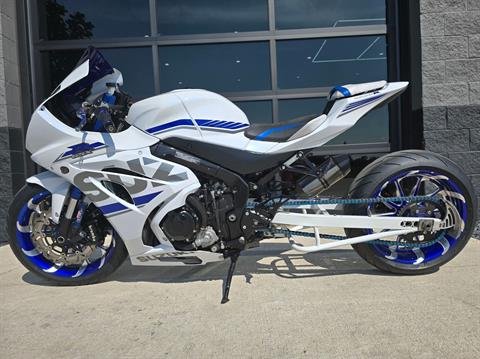 2018 Suzuki GSX-R1000R in Kenosha, Wisconsin - Photo 2