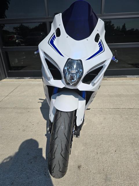 2018 Suzuki GSX-R1000R in Kenosha, Wisconsin - Photo 4