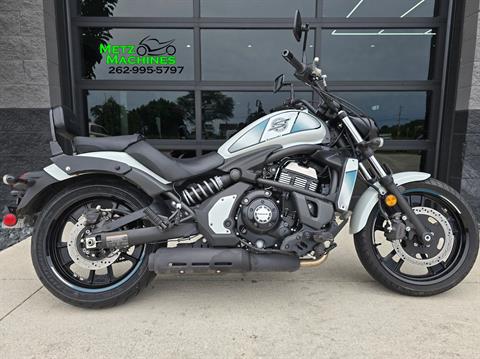 2022 Kawasaki Vulcan S in Kenosha, Wisconsin - Photo 1