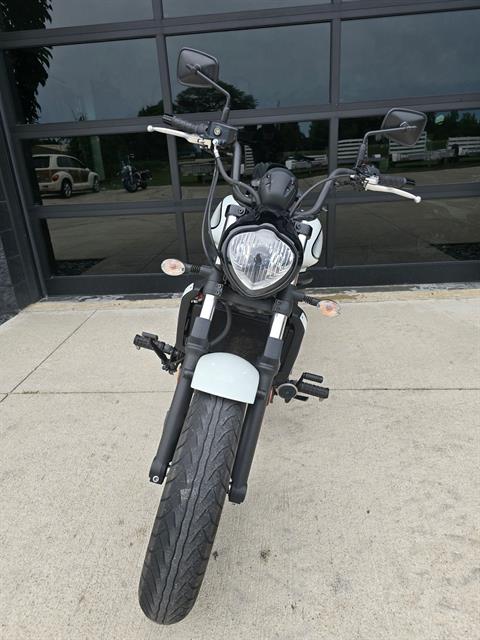 2022 Kawasaki Vulcan S in Kenosha, Wisconsin - Photo 4