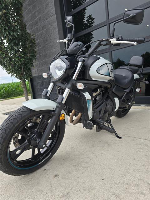 2022 Kawasaki Vulcan S in Kenosha, Wisconsin - Photo 5