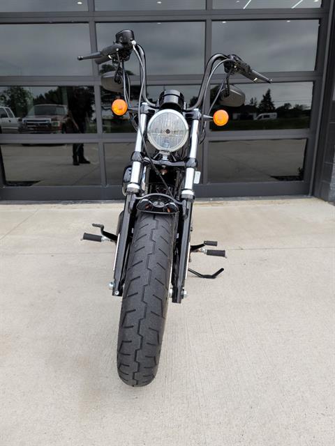 2015 Harley-Davidson Forty-Eight® in Kenosha, Wisconsin - Photo 4