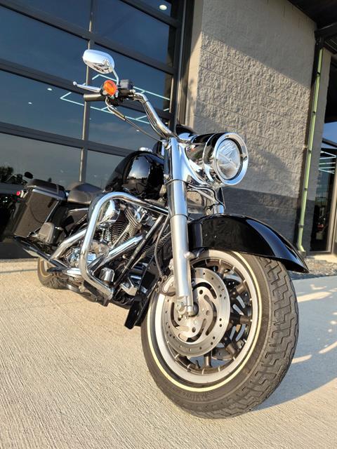 2006 Harley-Davidson Road King® Custom in Kenosha, Wisconsin - Photo 3