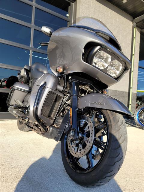 2021 Harley-Davidson Road Glide® Limited in Kenosha, Wisconsin - Photo 3