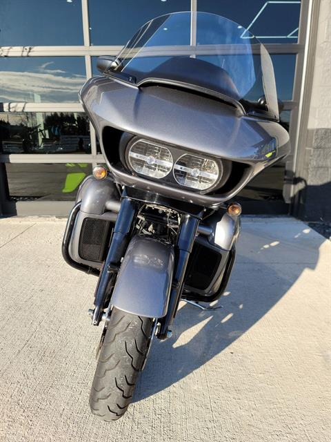 2021 Harley-Davidson Road Glide® Limited in Kenosha, Wisconsin - Photo 4