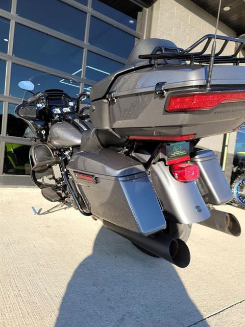2021 Harley-Davidson Road Glide® Limited in Kenosha, Wisconsin - Photo 6