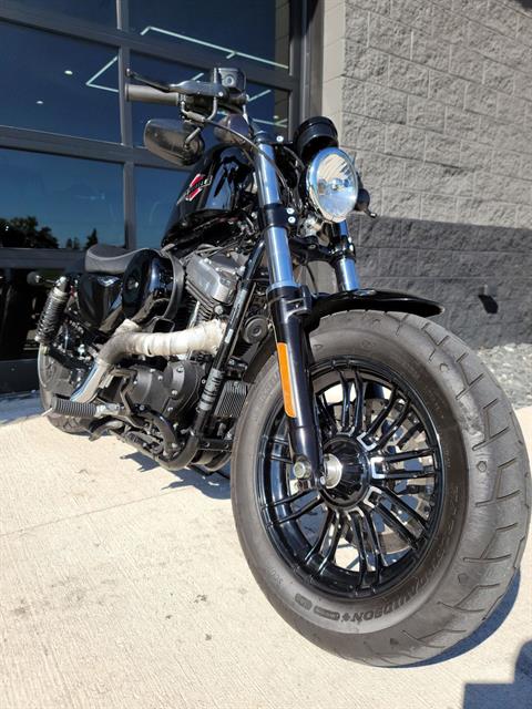 2022 Harley-Davidson Forty-Eight® in Kenosha, Wisconsin - Photo 3