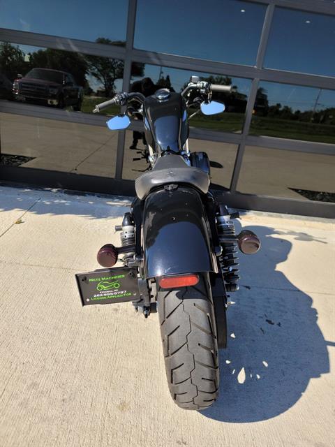 2022 Harley-Davidson Forty-Eight® in Kenosha, Wisconsin - Photo 7