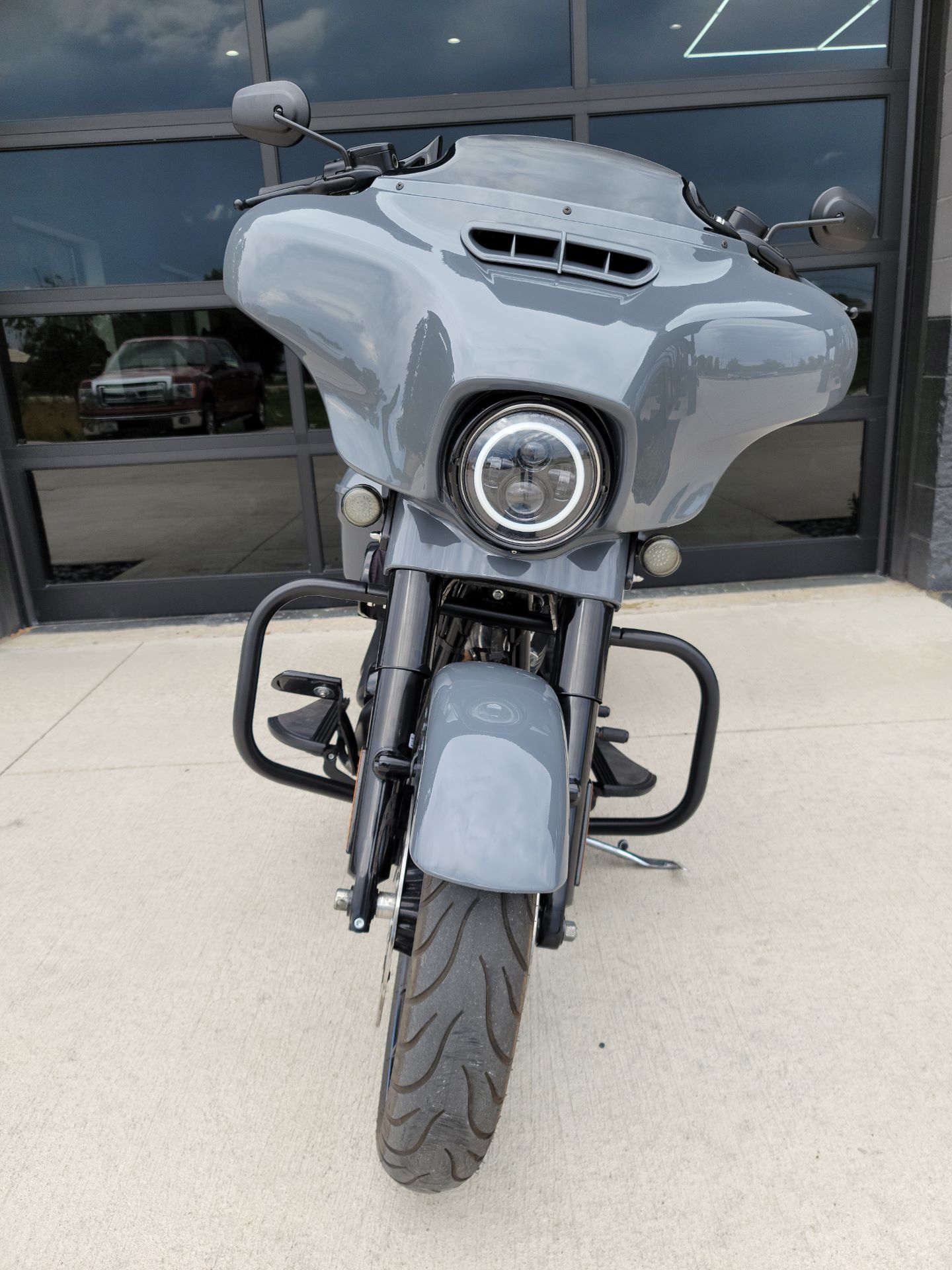 2019 Harley-Davidson Street Glide® Special in Kenosha, Wisconsin - Photo 4