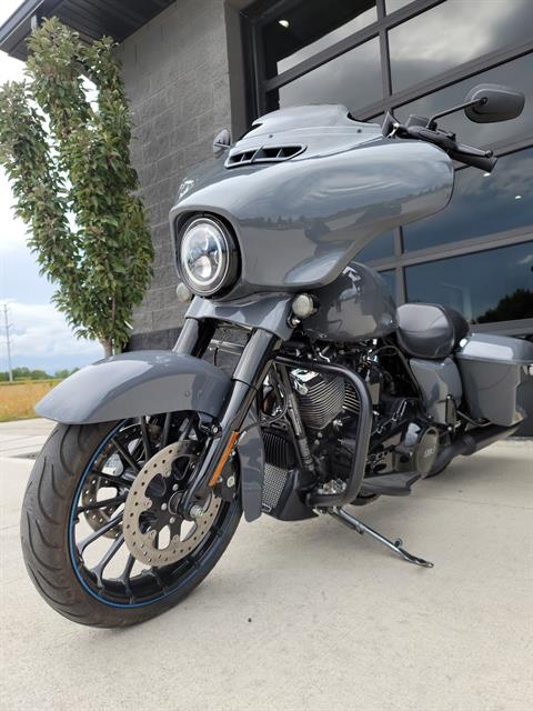 2019 Harley-Davidson Street Glide® Special in Kenosha, Wisconsin - Photo 5