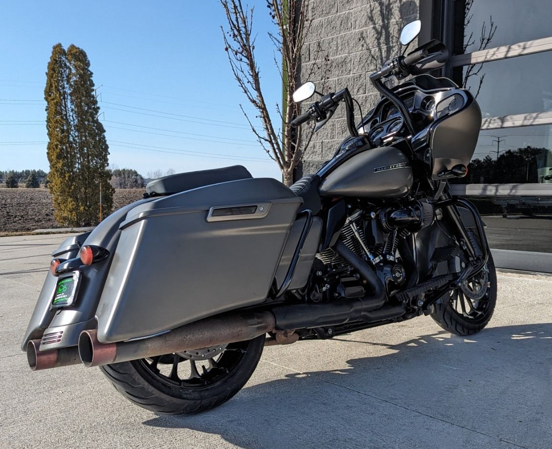 2019 Harley-Davidson Road Glide® Special in Kenosha, Wisconsin - Photo 6