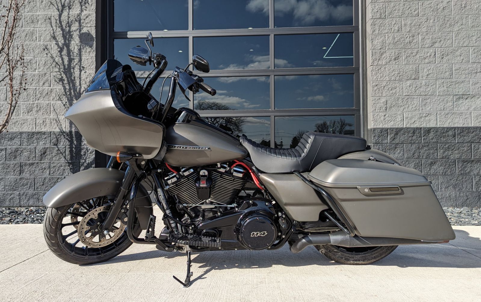2019 Harley-Davidson Road Glide® Special in Kenosha, Wisconsin - Photo 7