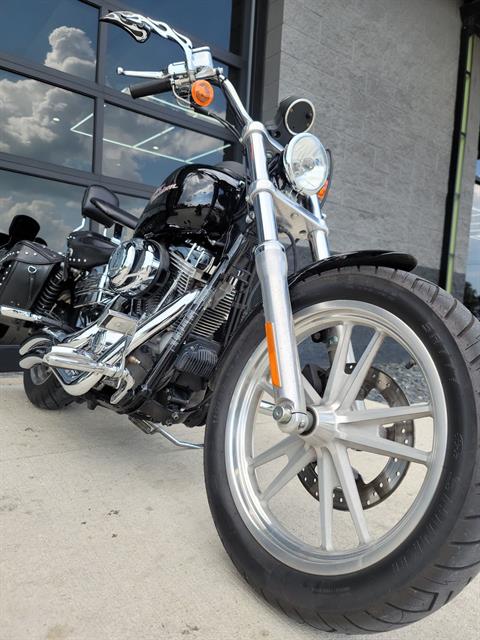 2007 Harley-Davidson Dyna® Super Glide® in Kenosha, Wisconsin - Photo 3