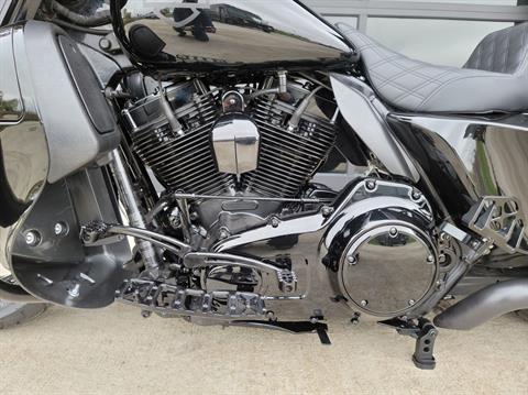 2014 Harley-Davidson Electra Glide® Ultra Classic® in Kenosha, Wisconsin - Photo 12