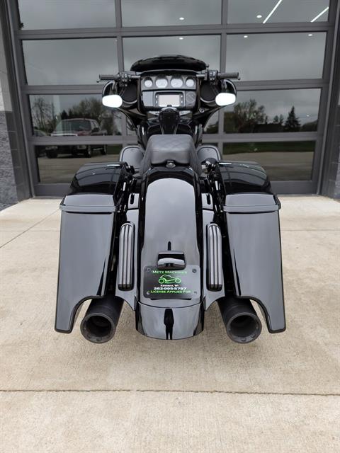 2014 Harley-Davidson Electra Glide® Ultra Classic® in Kenosha, Wisconsin - Photo 7