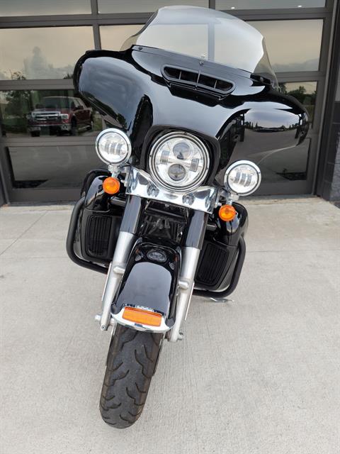 2014 Harley-Davidson Electra Glide® Ultra Classic® in Kenosha, Wisconsin - Photo 4