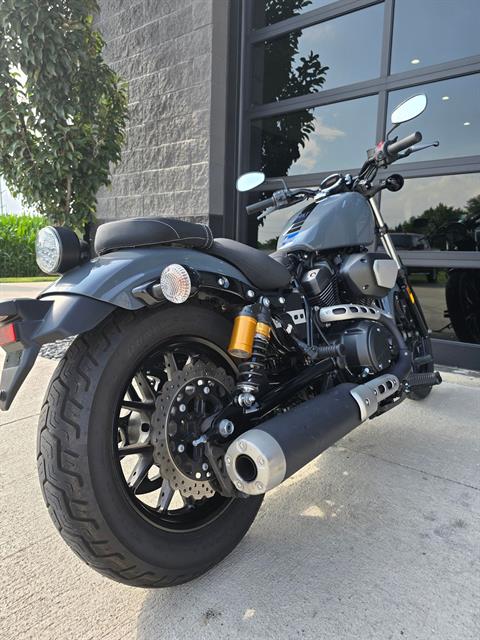 2023 Yamaha Bolt R-Spec in Kenosha, Wisconsin - Photo 8