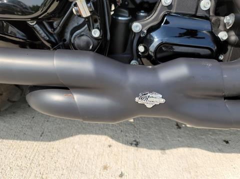 2018 Harley-Davidson Road King® Special in Kenosha, Wisconsin - Photo 11