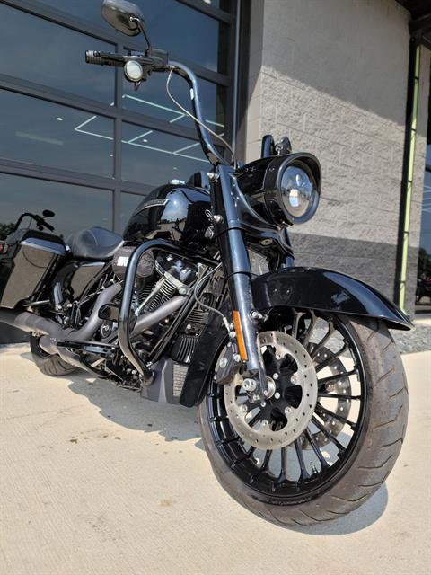 2018 Harley-Davidson Road King® Special in Kenosha, Wisconsin - Photo 2