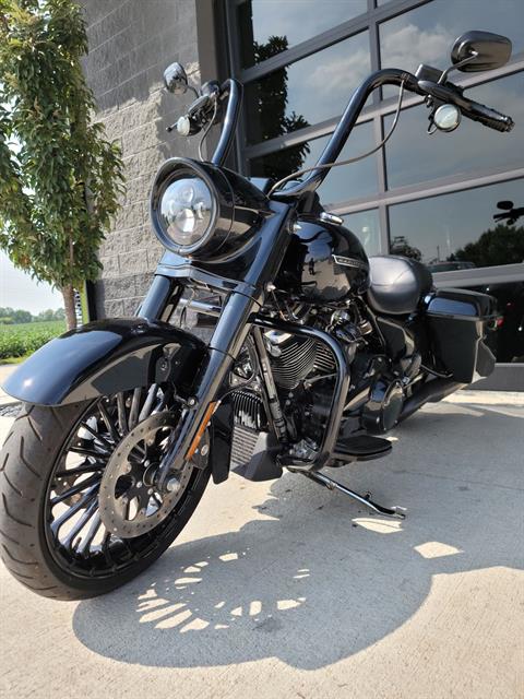 2018 Harley-Davidson Road King® Special in Kenosha, Wisconsin - Photo 4