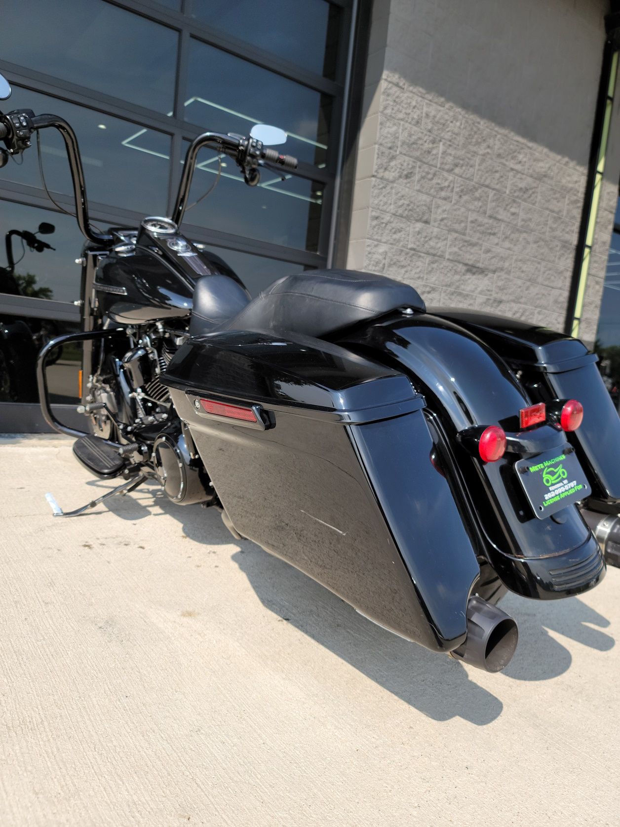 2018 Harley-Davidson Road King® Special in Kenosha, Wisconsin - Photo 6