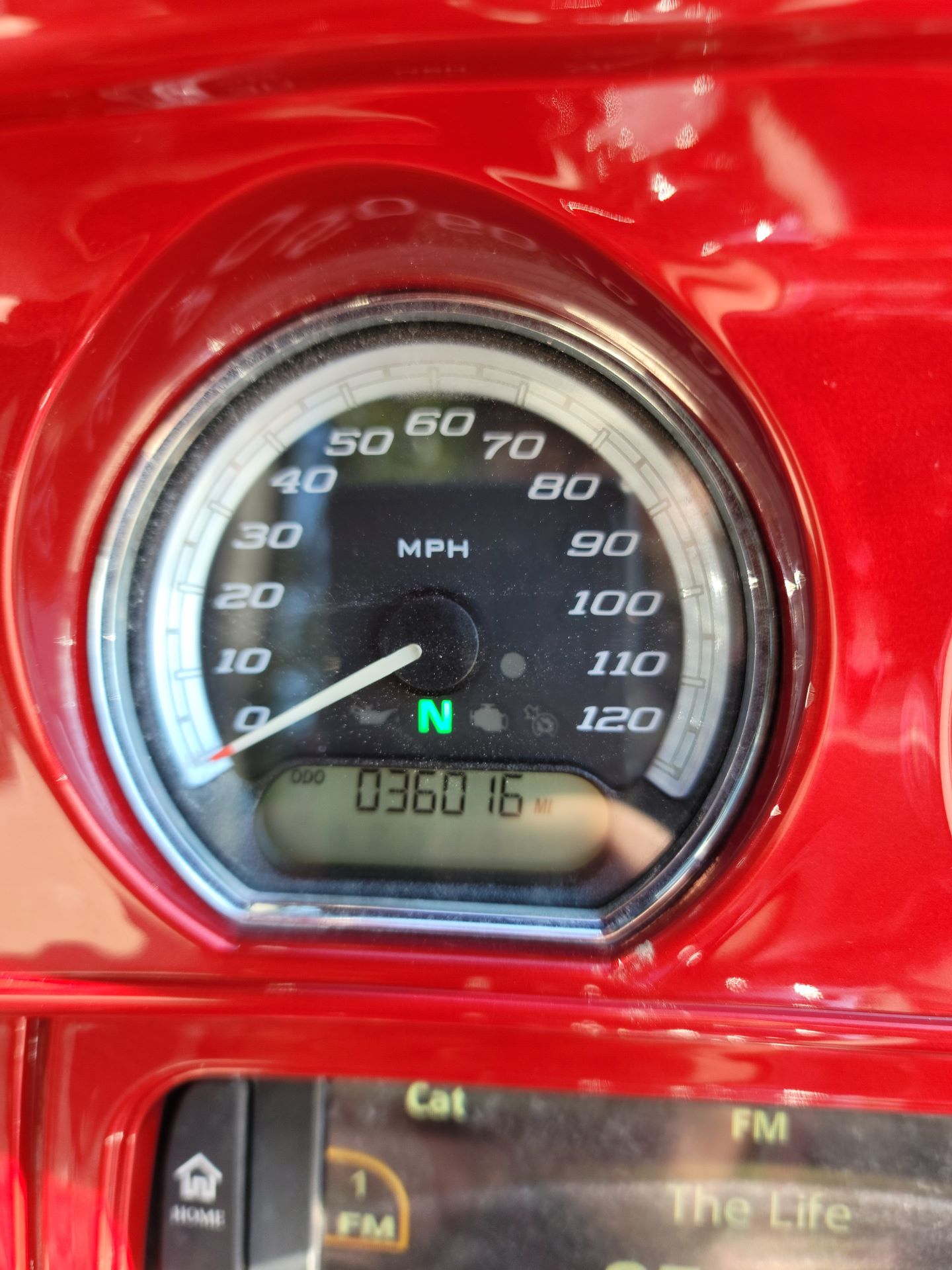 2015 Harley-Davidson Ultra Limited Low in Kenosha, Wisconsin - Photo 9