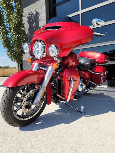 2015 Harley-Davidson Ultra Limited Low in Kenosha, Wisconsin - Photo 5
