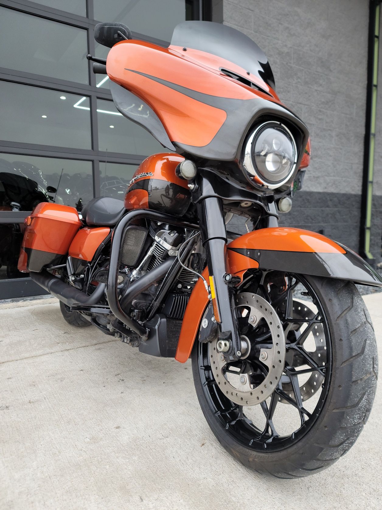 2020 Harley-Davidson Street Glide® Special in Kenosha, Wisconsin - Photo 3