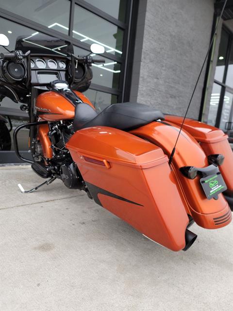2020 Harley-Davidson Street Glide® Special in Kenosha, Wisconsin - Photo 6