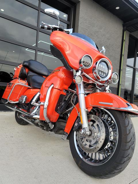 2012 Harley-Davidson Electra Glide® Ultra Limited in Kenosha, Wisconsin - Photo 3