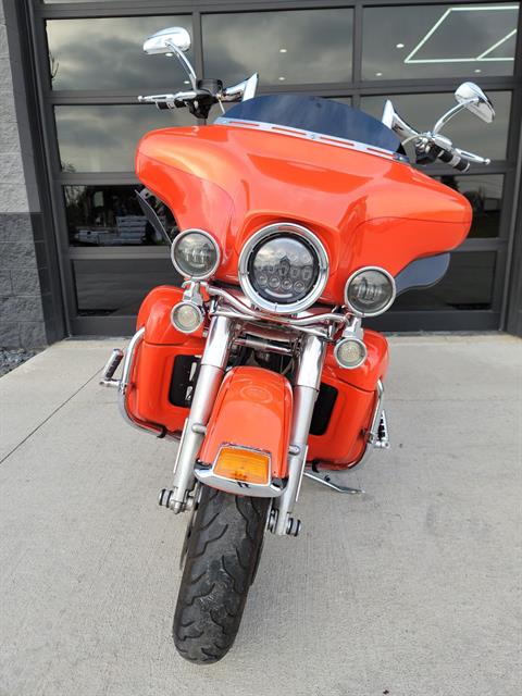 2012 Harley-Davidson Electra Glide® Ultra Limited in Kenosha, Wisconsin - Photo 4
