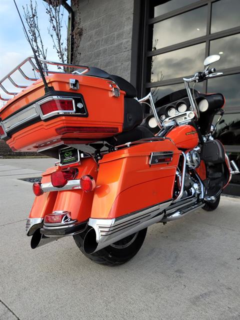 2012 Harley-Davidson Electra Glide® Ultra Limited in Kenosha, Wisconsin - Photo 8