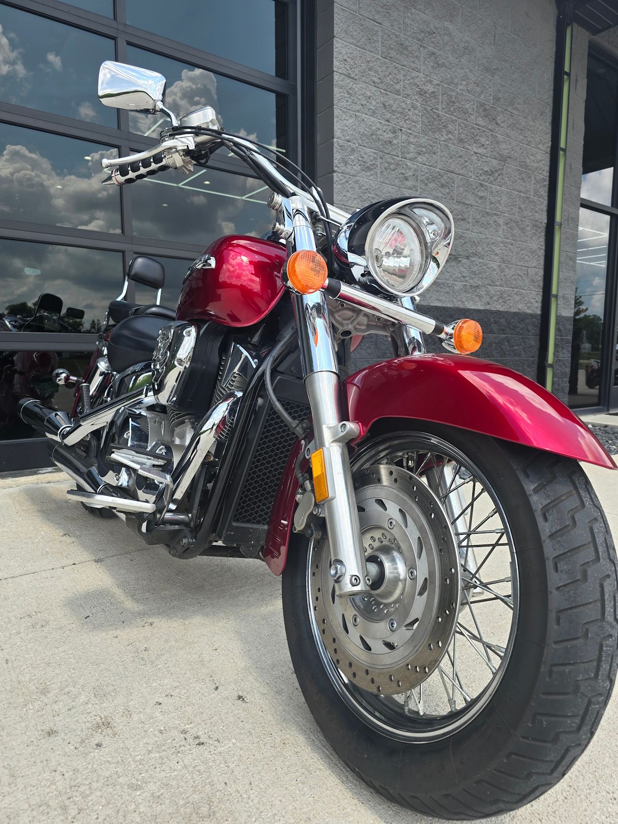 2005 Honda VTX™ 1300S in Kenosha, Wisconsin - Photo 3