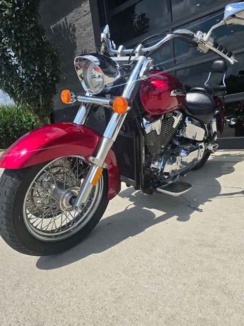 2005 Honda VTX™ 1300S in Kenosha, Wisconsin - Photo 5