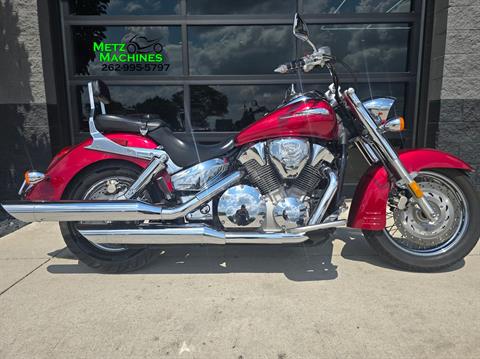 2005 Honda VTX™ 1300S in Kenosha, Wisconsin - Photo 1