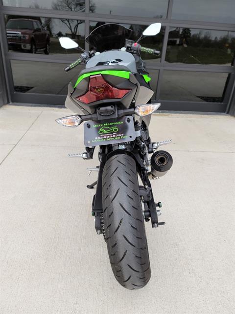 2019 Kawasaki Ninja 400 ABS in Kenosha, Wisconsin - Photo 7