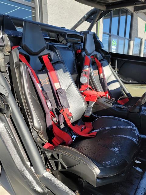 2018 Can-Am Maverick X3 X ds Turbo R in Kenosha, Wisconsin - Photo 11