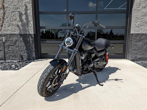 2017 Harley-Davidson Street Rod® in Kenosha, Wisconsin - Photo 7