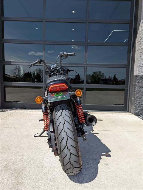 2017 Harley-Davidson Street Rod® in Kenosha, Wisconsin - Photo 8
