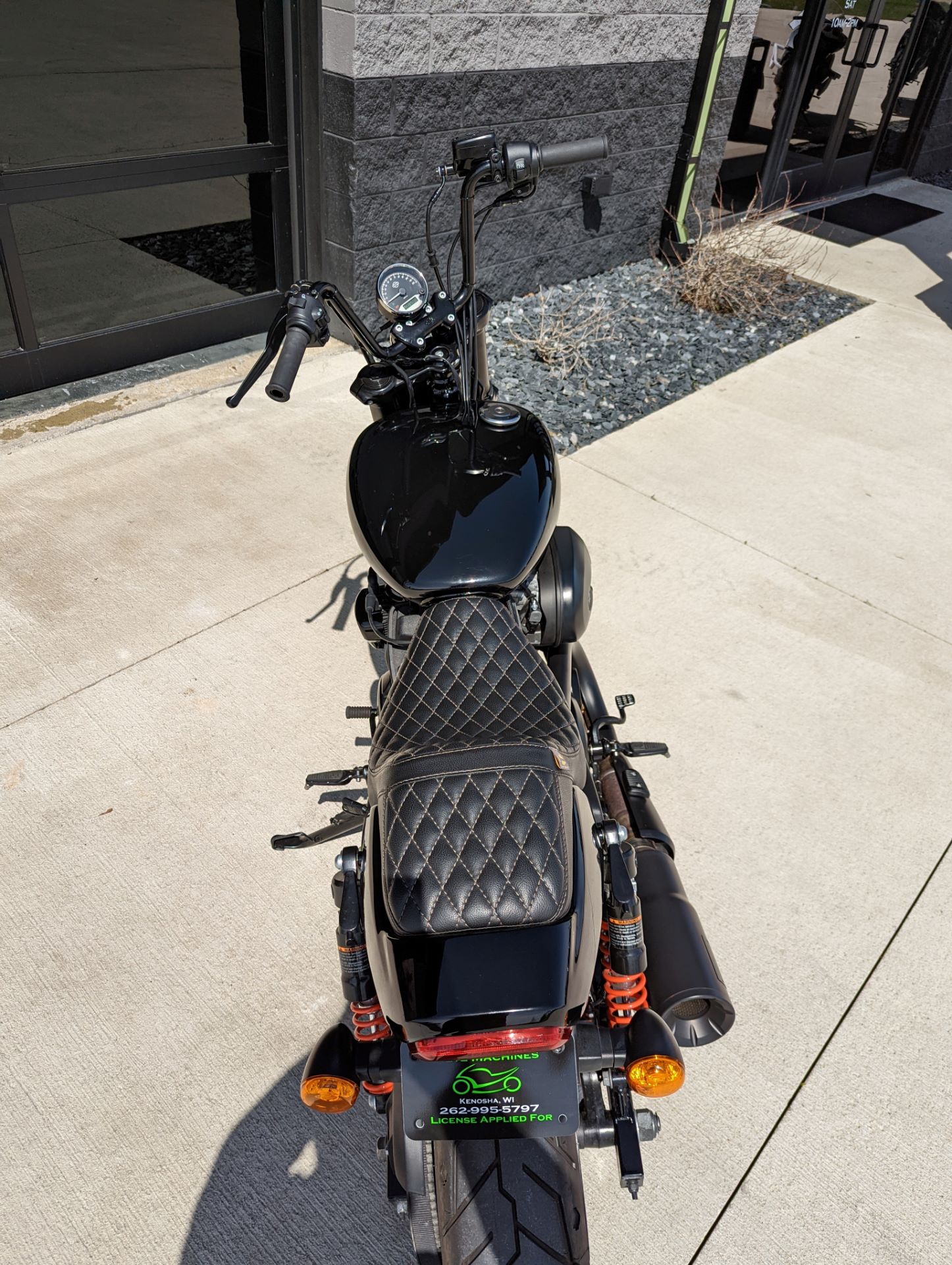 2017 Harley-Davidson Street Rod® in Kenosha, Wisconsin - Photo 10