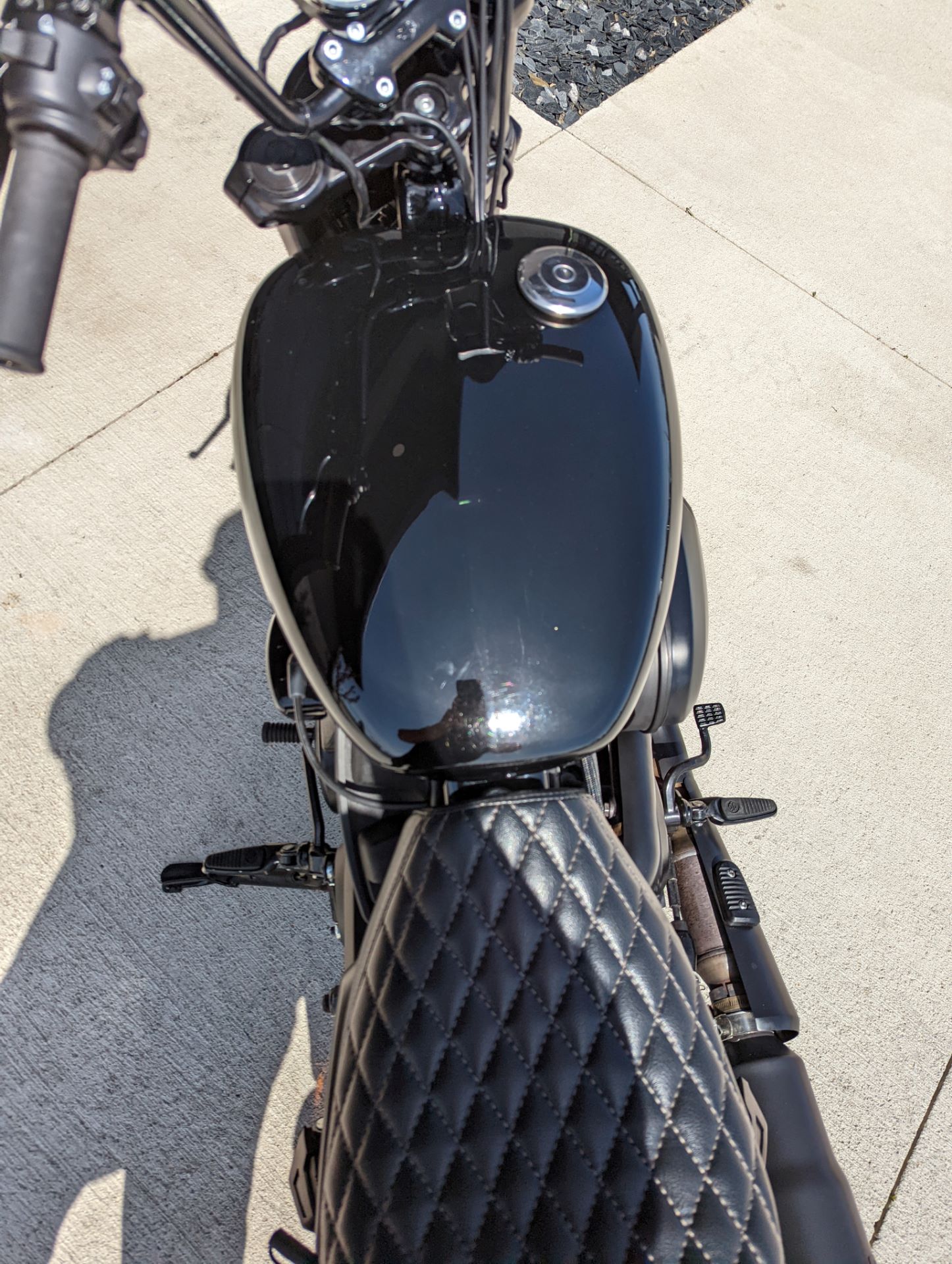 2017 Harley-Davidson Street Rod® in Kenosha, Wisconsin - Photo 11