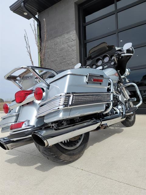 2010 Harley-Davidson Electra Glide® Classic in Kenosha, Wisconsin - Photo 8