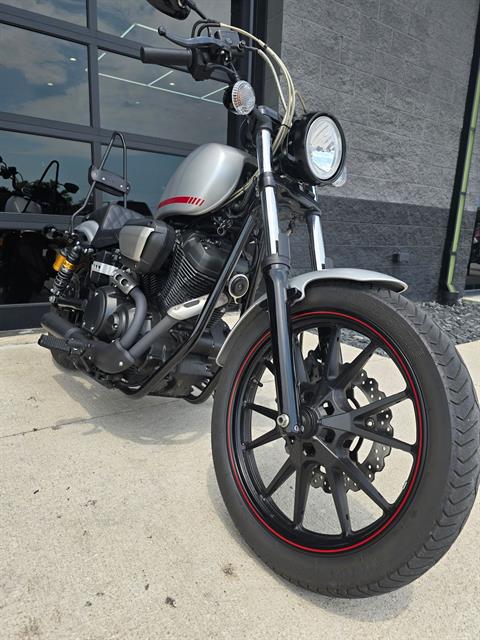 2019 Yamaha Bolt R-Spec in Kenosha, Wisconsin - Photo 3