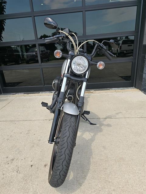 2019 Yamaha Bolt R-Spec in Kenosha, Wisconsin - Photo 4